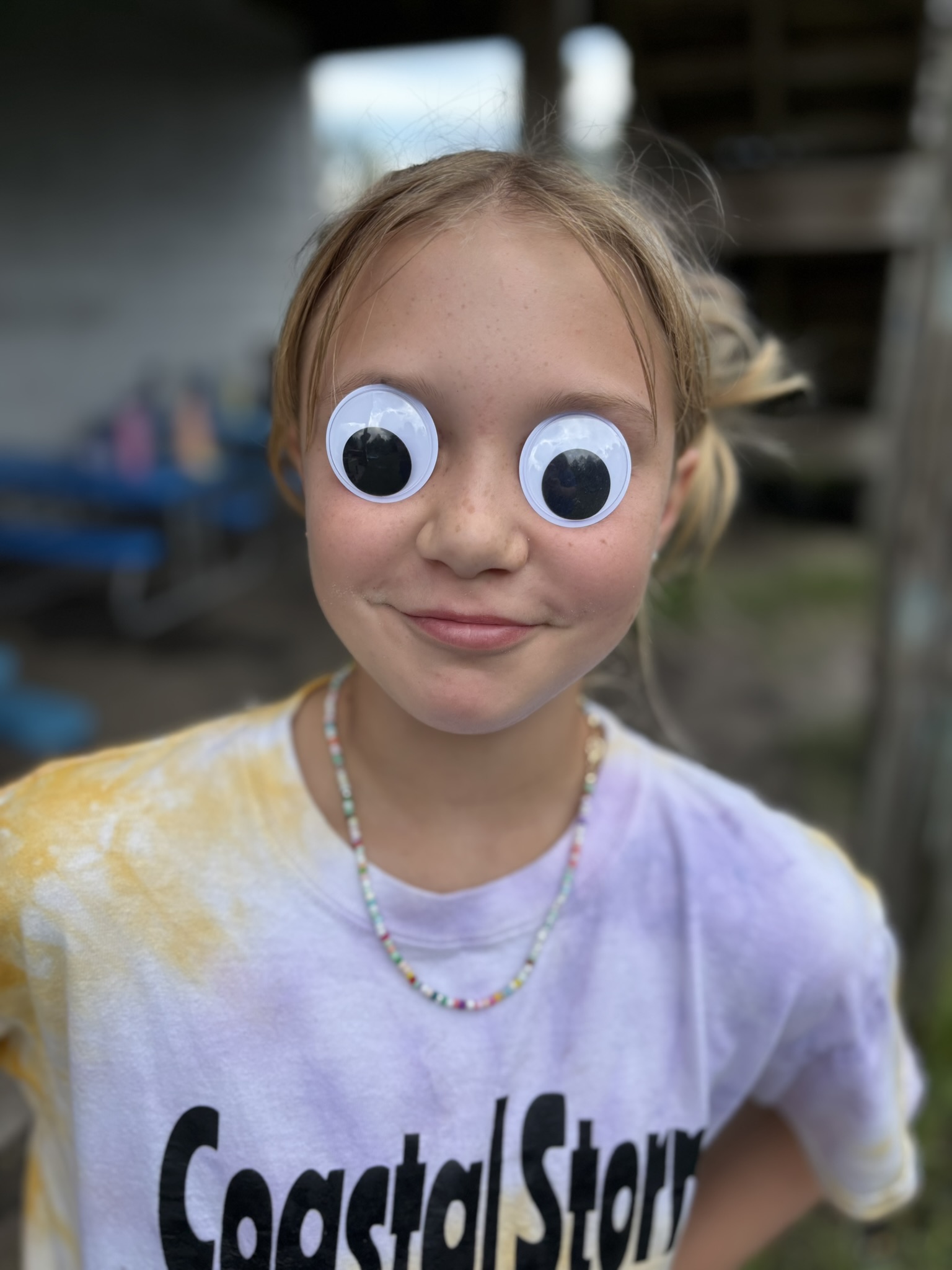HOK Preschool summer camp fun